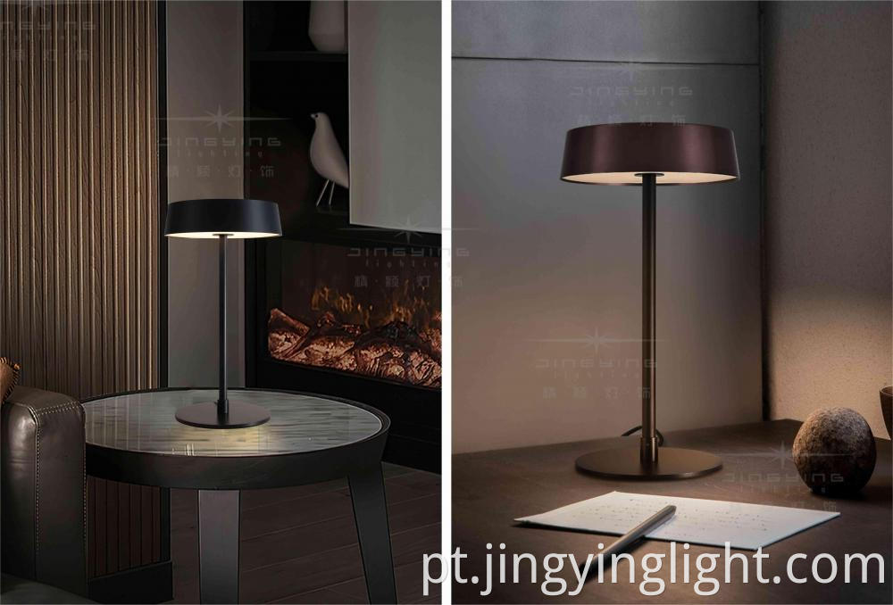 Modern Table Lamp 0509 1